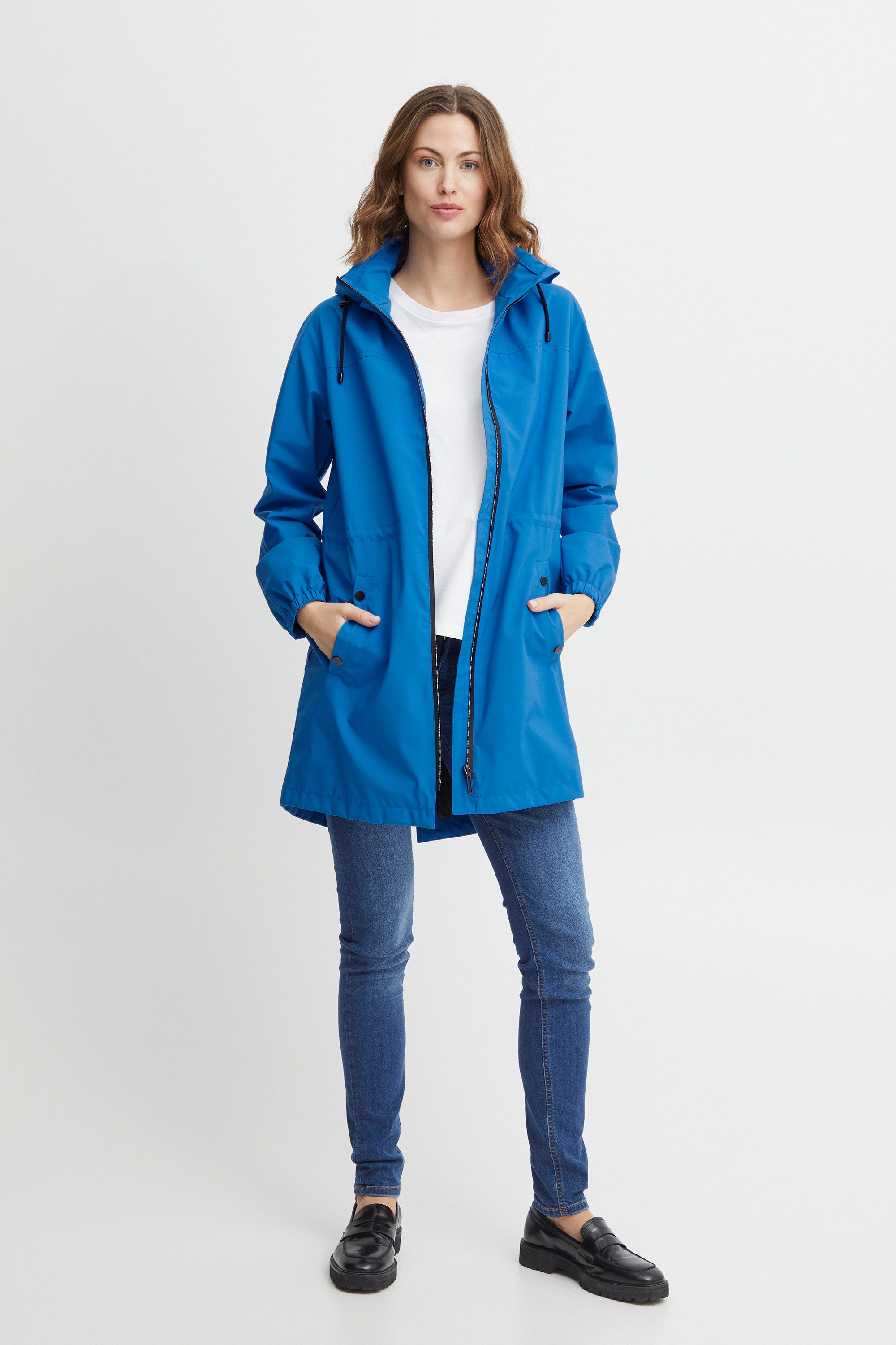 fransa Wintermantel Jacke FRPAFASA