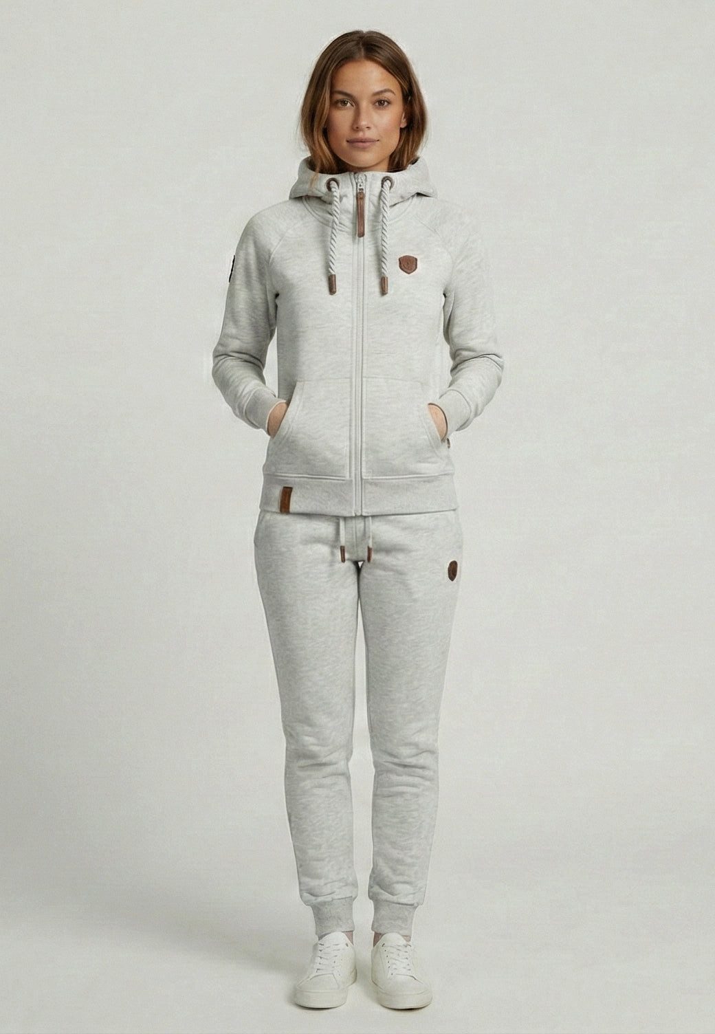 naketano Sweatjacke günstig online kaufen