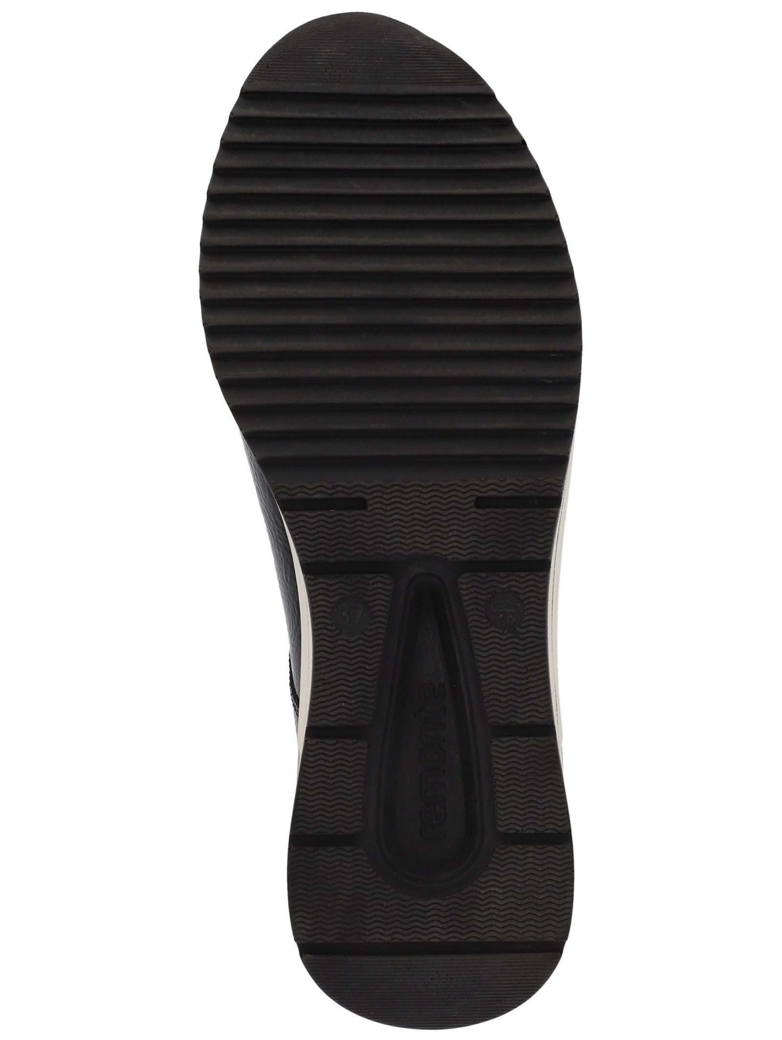 Remonte Remonte Sneaker Lederimitat Sneaker