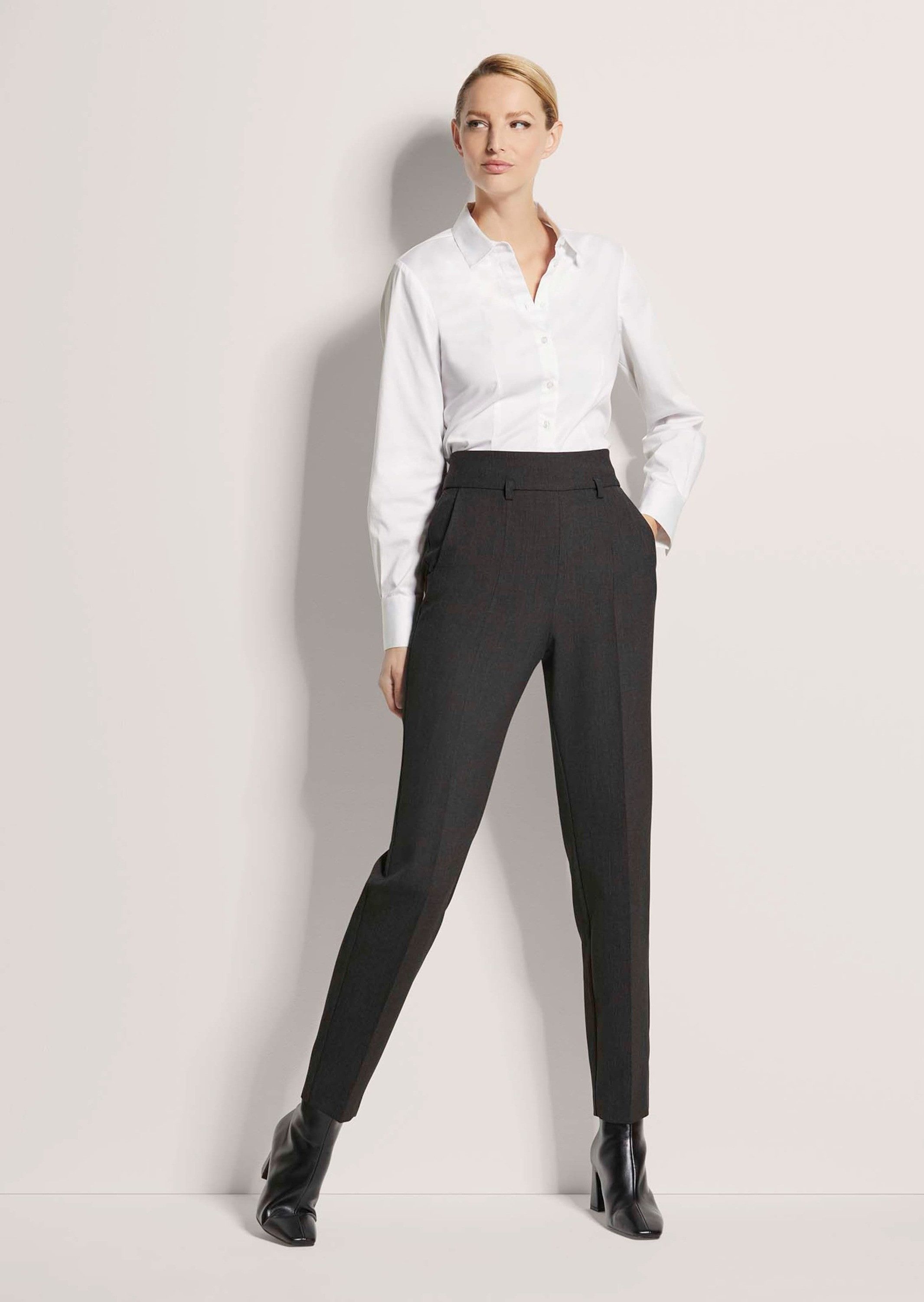 MADELEINE Bügelfaltenhose Hose günstig online kaufen