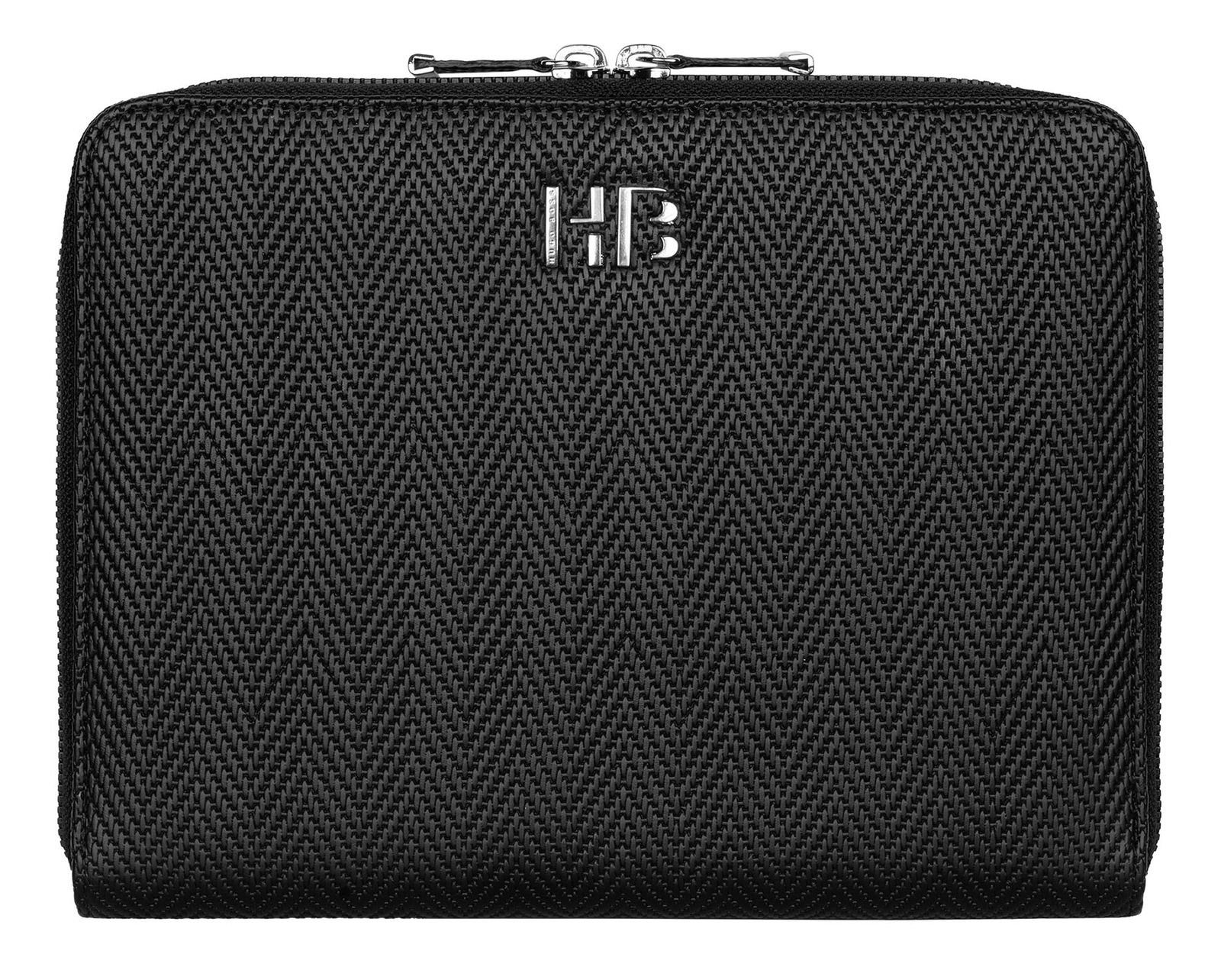 Schreibmappe Herringbone