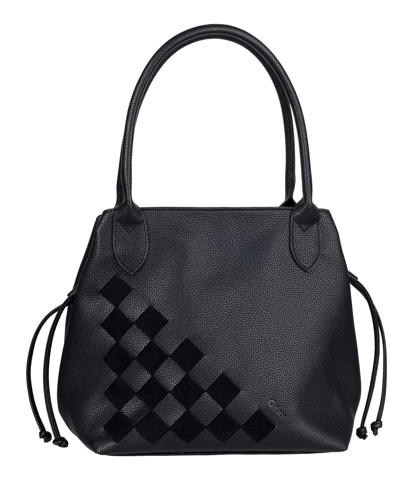 Gabor Schultertasche Zip Shopper