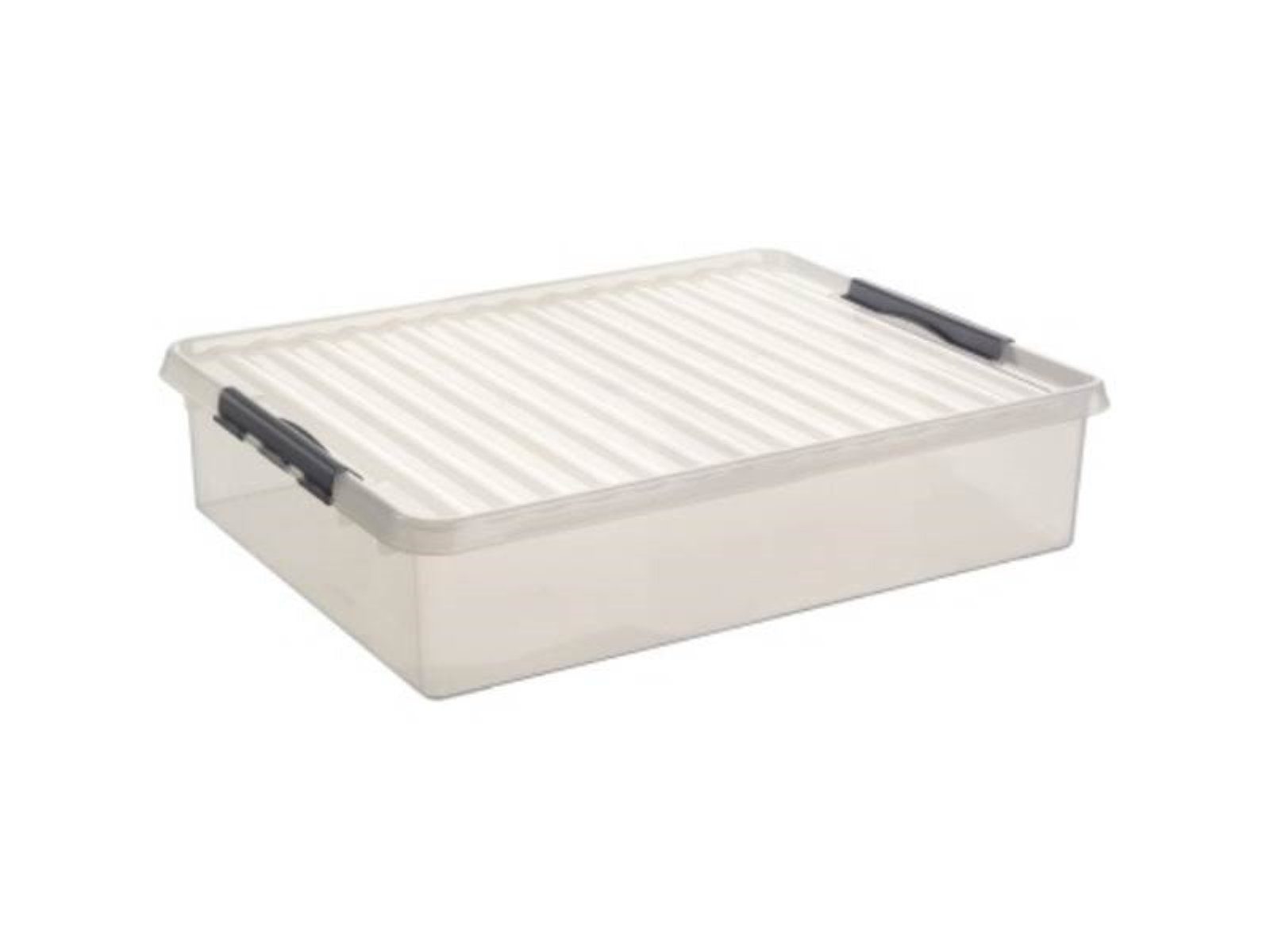 Sunware Aufbewahrungsbox Sunware Aufbewahrungsbox Q-line H6164502 60l