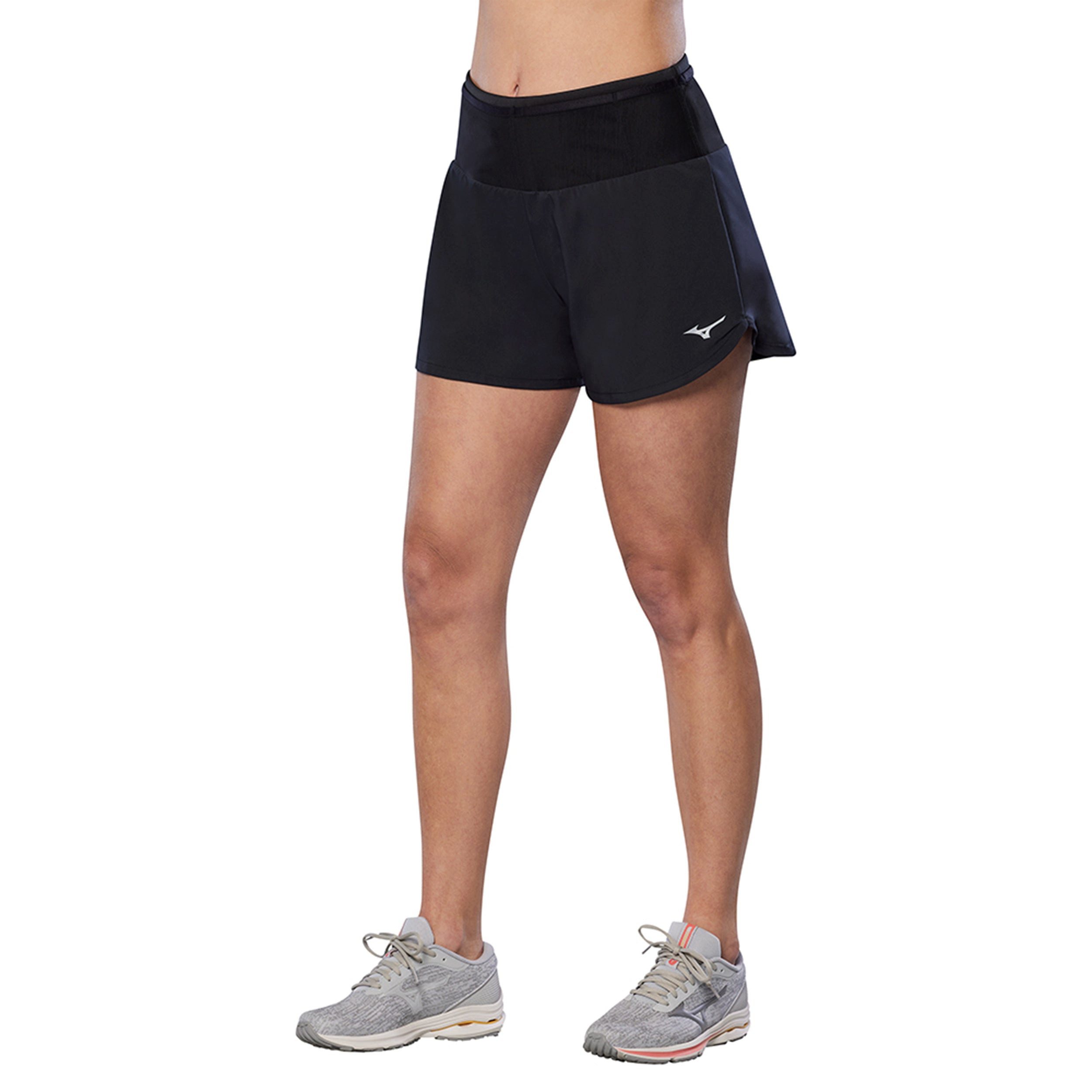 Mizuno Laufshorts Core 5.5