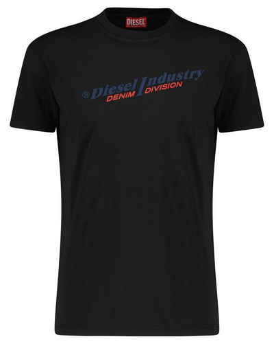 Diesel T-Shirt Herren T-Shirt T-DIEGOR_IND (1-tlg)