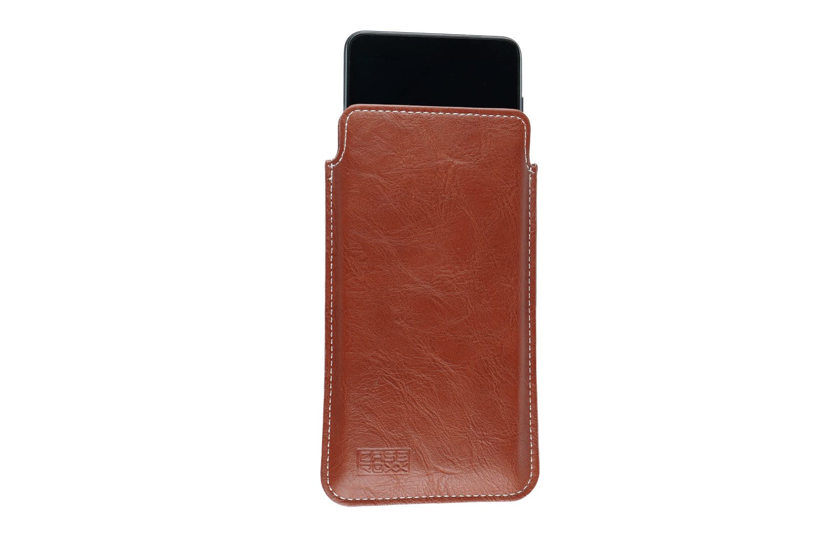 caseroxx Blutzuckermessgerät Business-Line Etui für NUU Mobile A5X - For Abbot Freestyle Libre