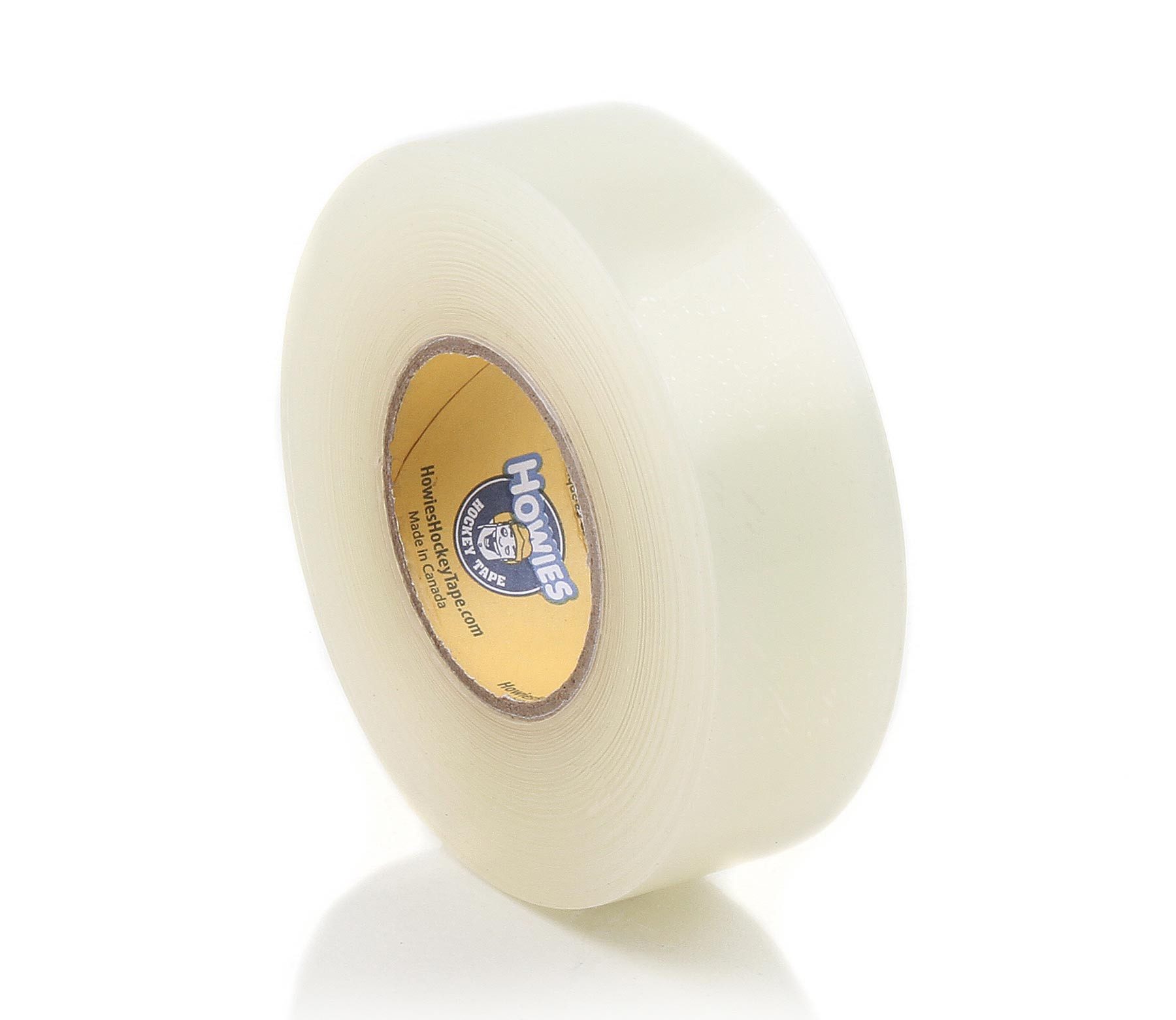 Howies Griffband Howies Stutzen Tape clear 27m x 25mm