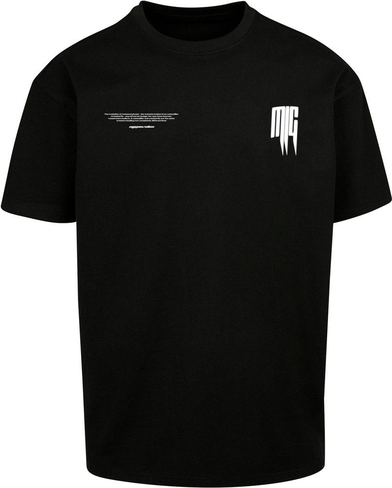T-Shirt Metamorphose V.2 Heavy Oversized Tee