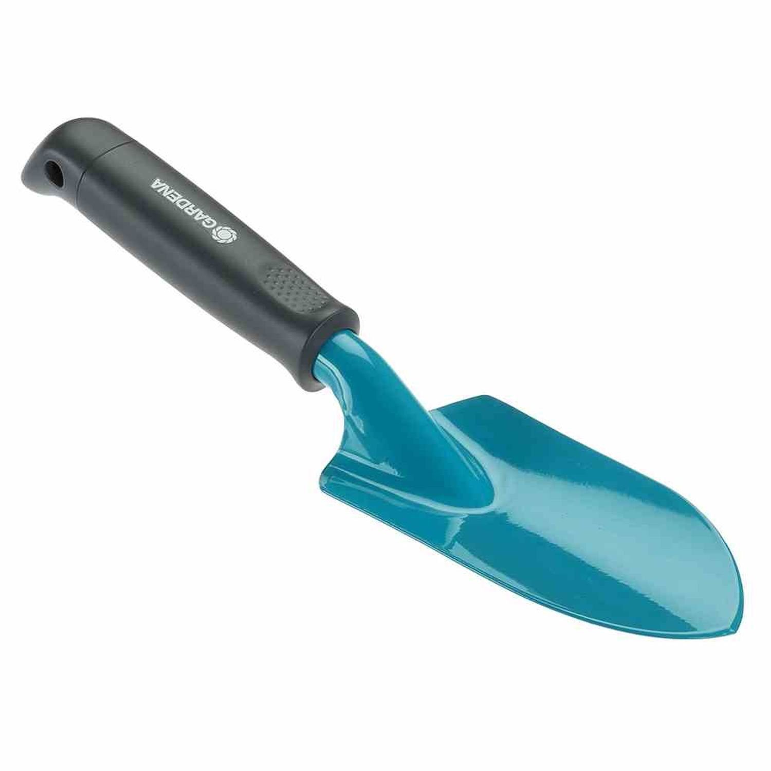 Schaufel GARDENA Classic Handschaufel, 8 cm - Ergonomisch ideal zum Pflanzen
