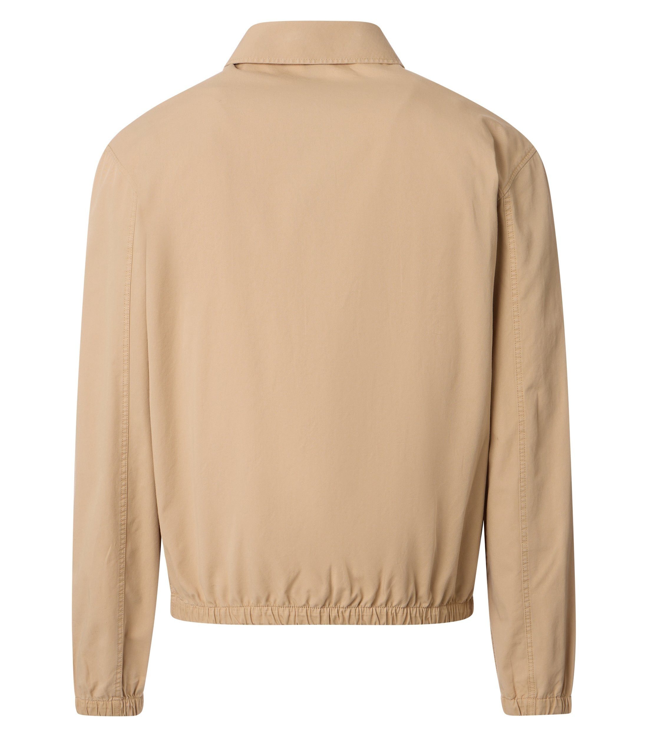 CASAMODA Langjacke CASAMODA Jacke uni günstig online kaufen