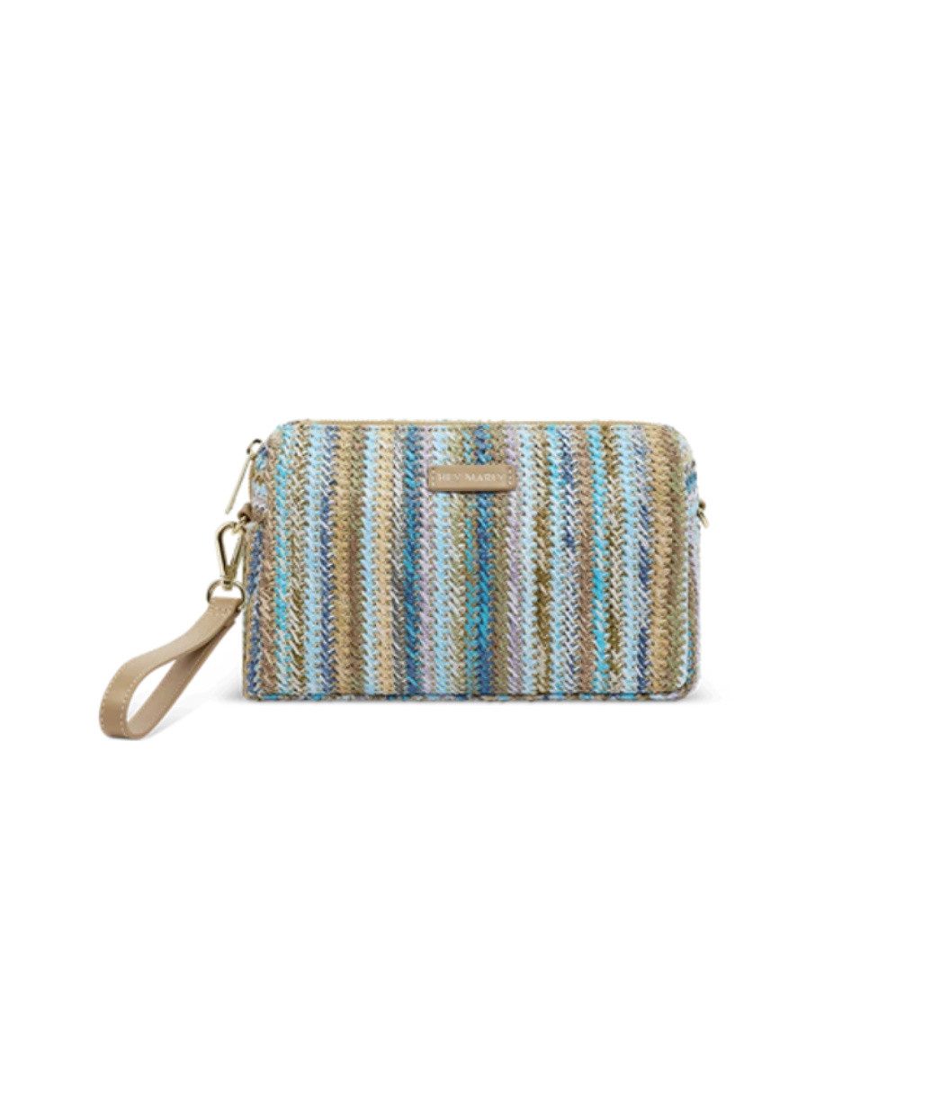 Hey Marly Schultertasche