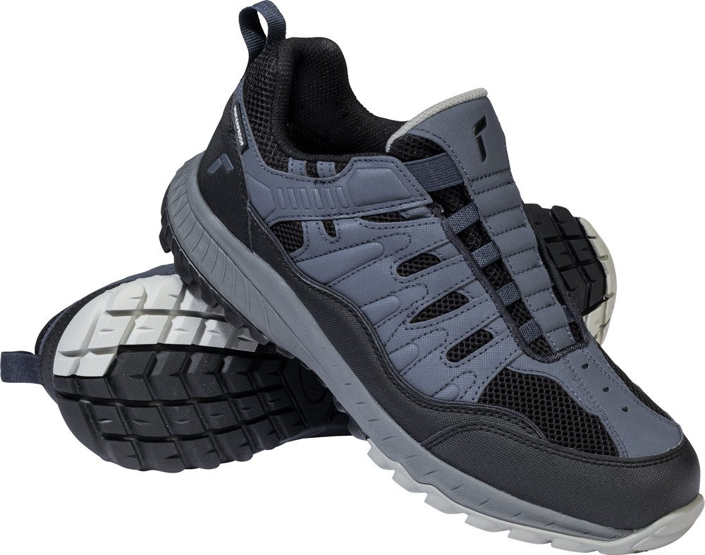 Reusch Slipper Robustes wasserdichtes Obermaterial günstig online kaufen