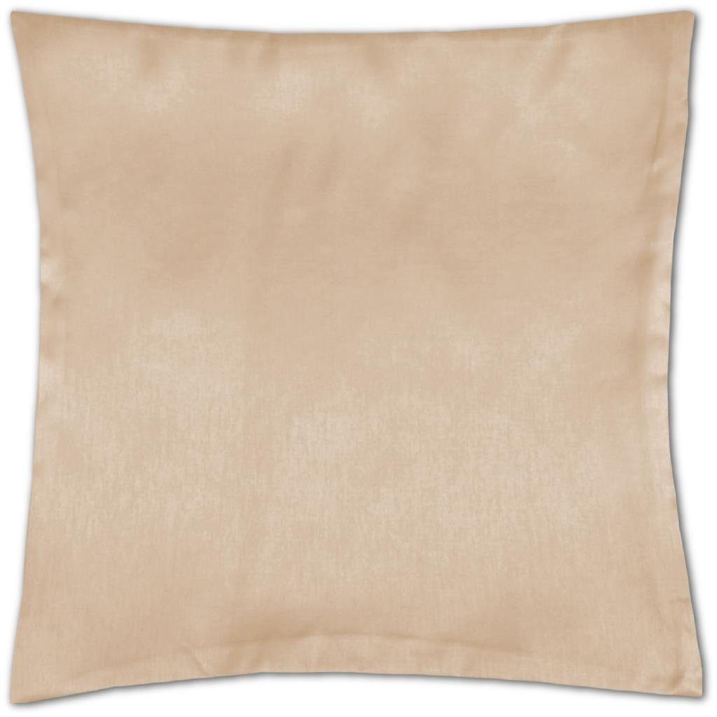 Bestlivings Kissenbezüge, Kissenbezug (40x40 cm) mit Wahlweise einem Innenkissen