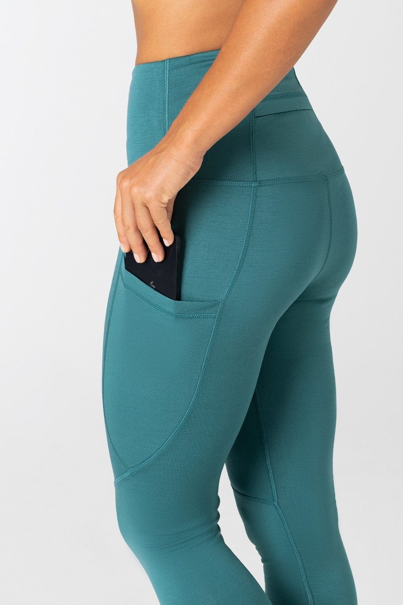 SUPER.NATURAL Funktionstights Merino Hose W FAVOURITE TIGHTS atmungsaktiver günstig online kaufen