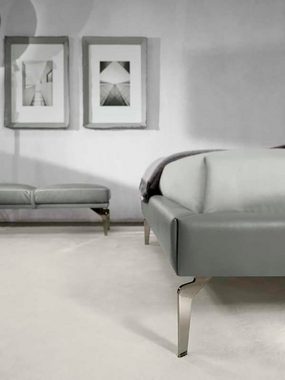 JVmoebel Bett Bett Design Einrichtung Moderne Italienische Möbel Betten Luxus