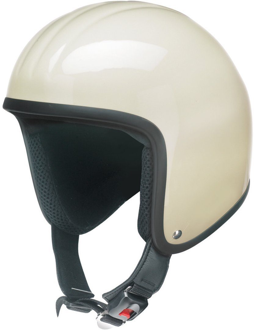 Redbike Motorradhelm RB-671 Jethelm