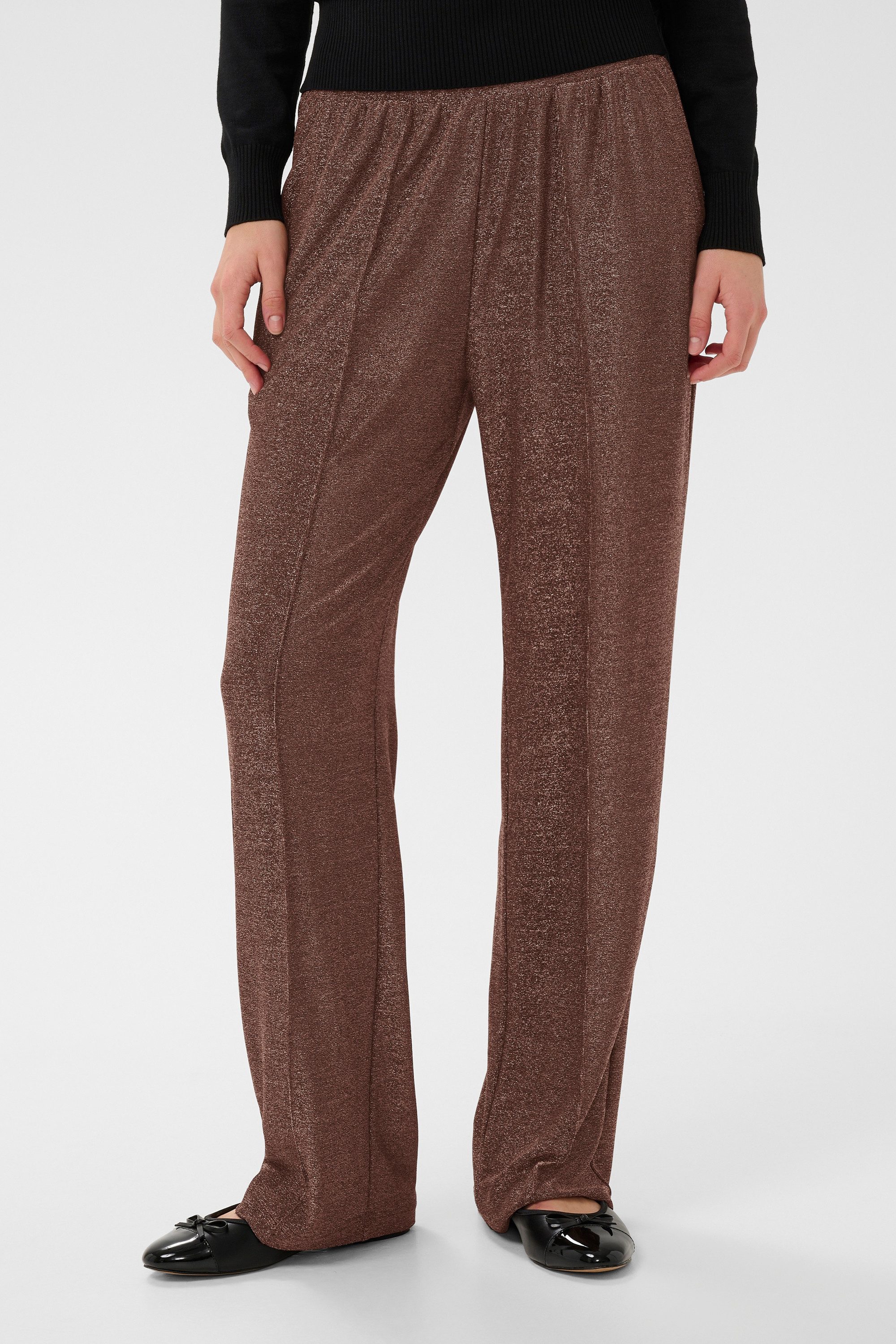 Saint Tropez Stoffhose Casual Hose NoriaSZ günstig online kaufen