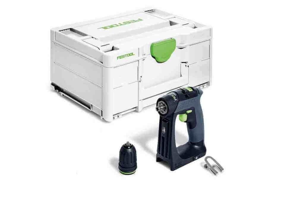 FESTOOL Akku-Bohrschrauber
