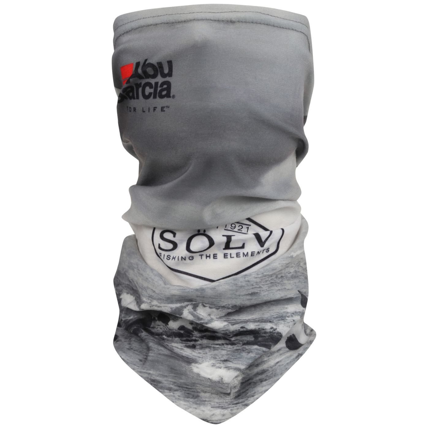 Abu Garcia Halstuch Abu Garcia Sölv Neckwarmer