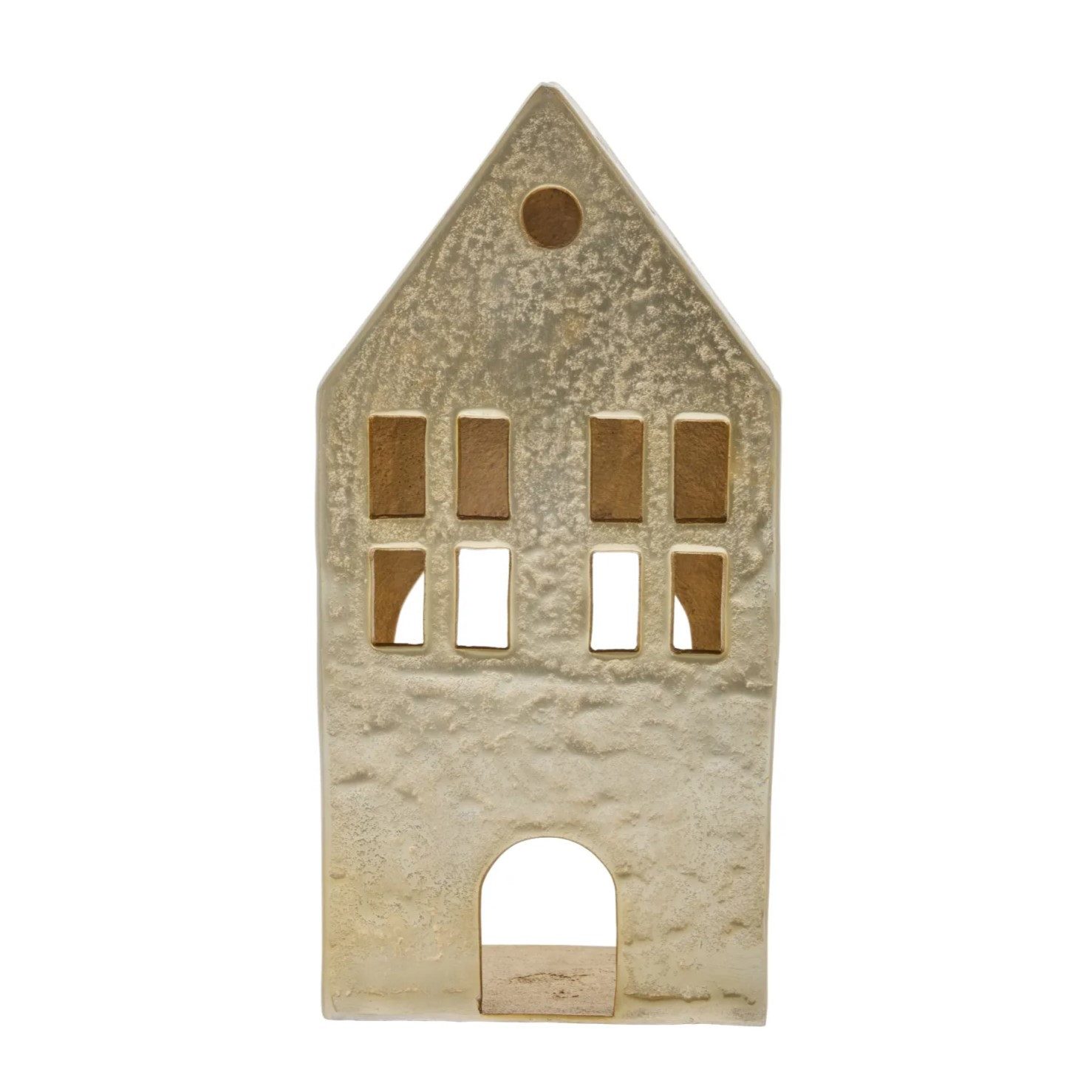 Lene Bjerre Weihnachtshaus Dekohaus MARLINNE