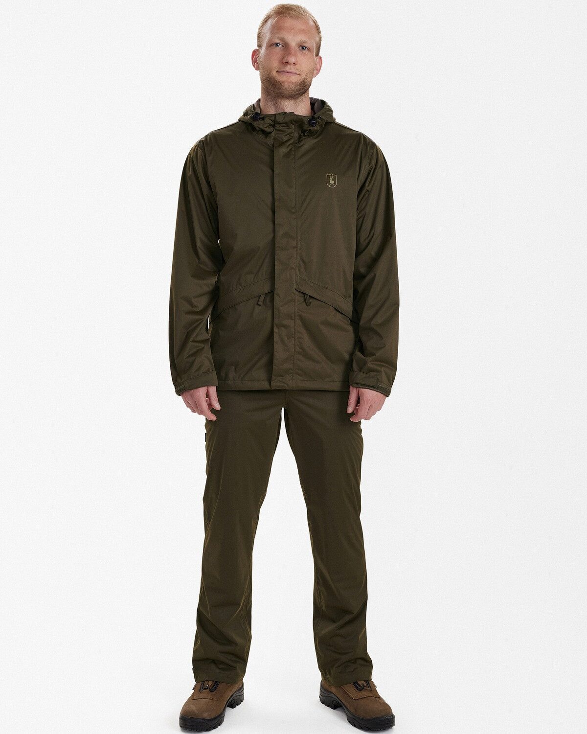 Deerhunter Regenjacke Regenjacke Thunder