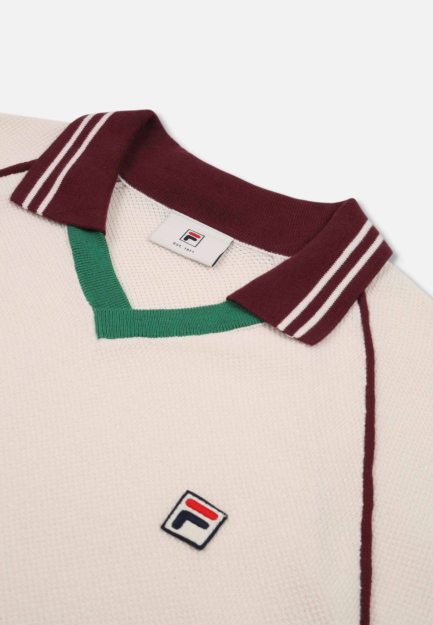Fila Poloshirt MOLINAZZO