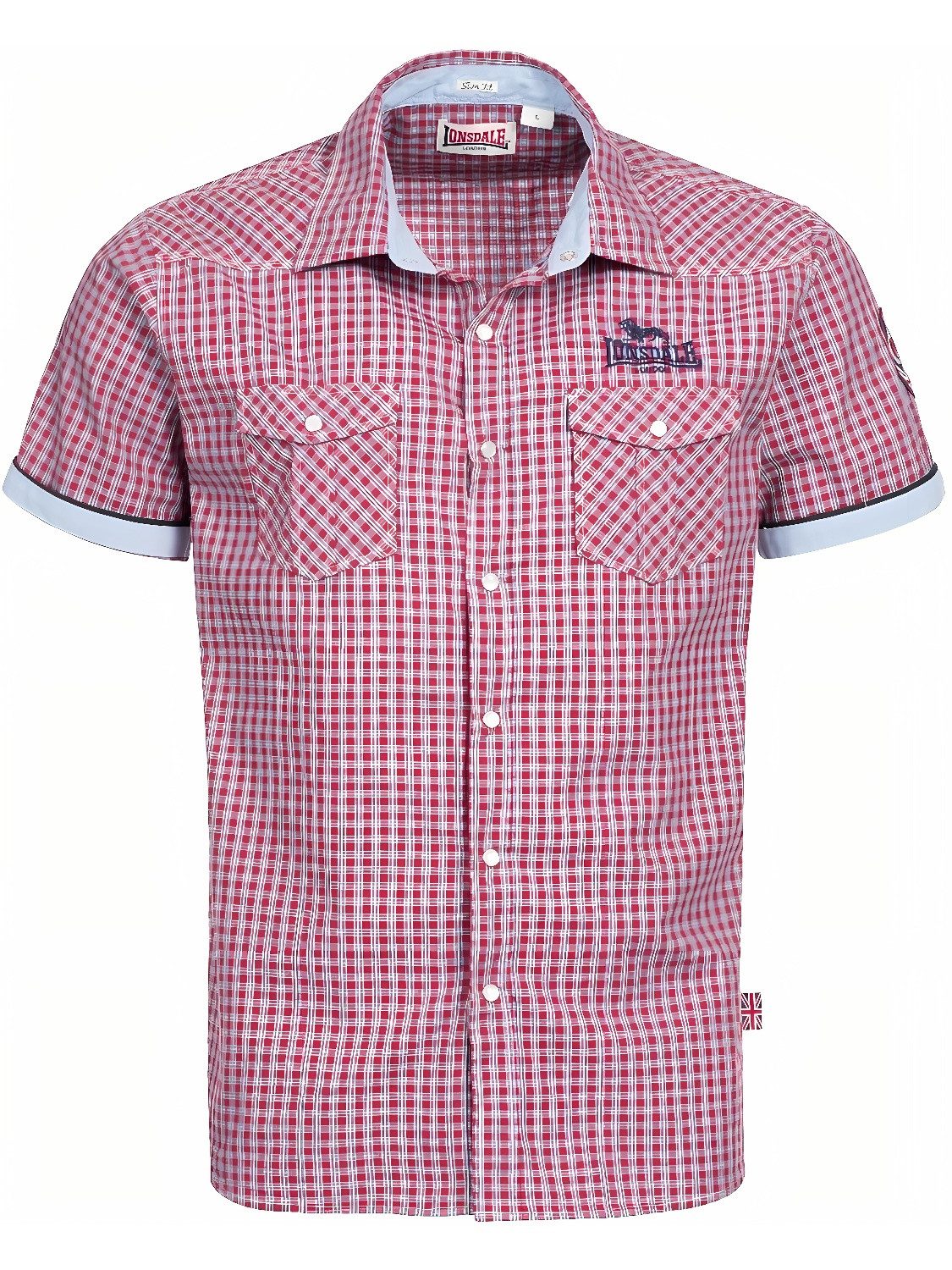 Red/Blue/White