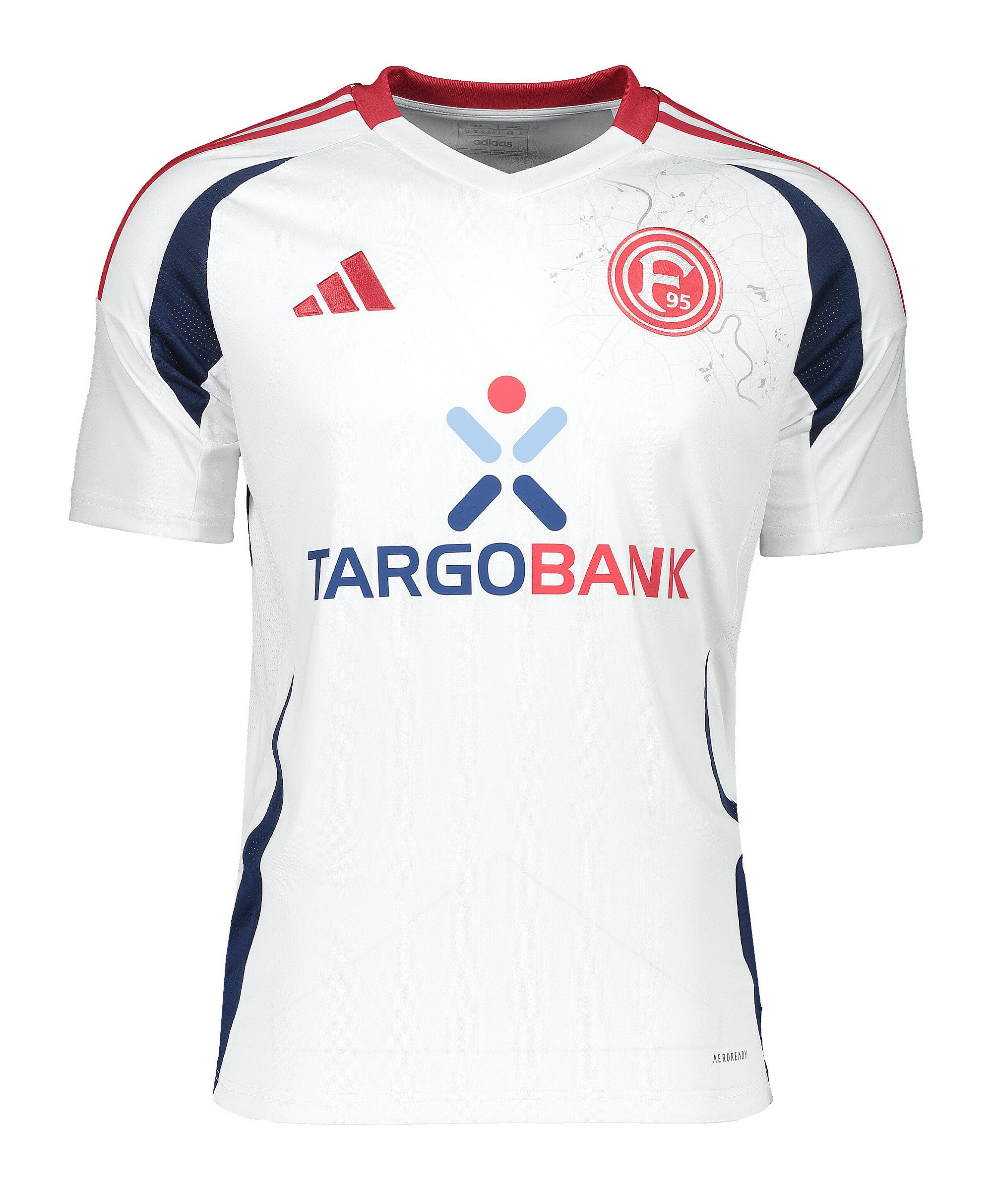 adidas Performance Fußballtrikot adidas Performance Teamsport günstig online kaufen