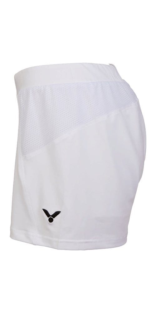 VICTOR Sporthose Short R-04200 A kurz weiss Damen