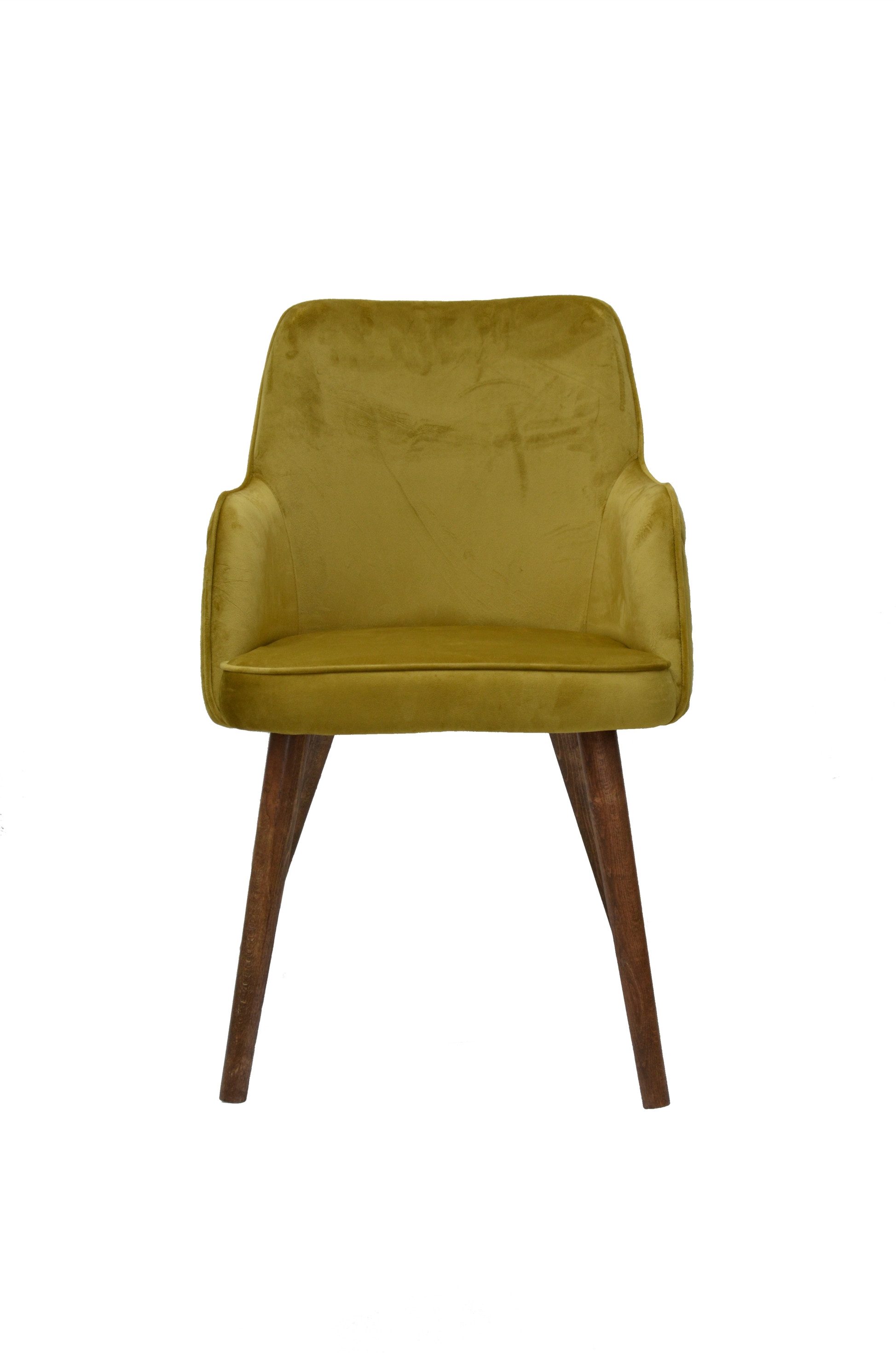 Stuhlmann Esszimmerstuhl Monaco (768, 1 St), günstig online kaufen