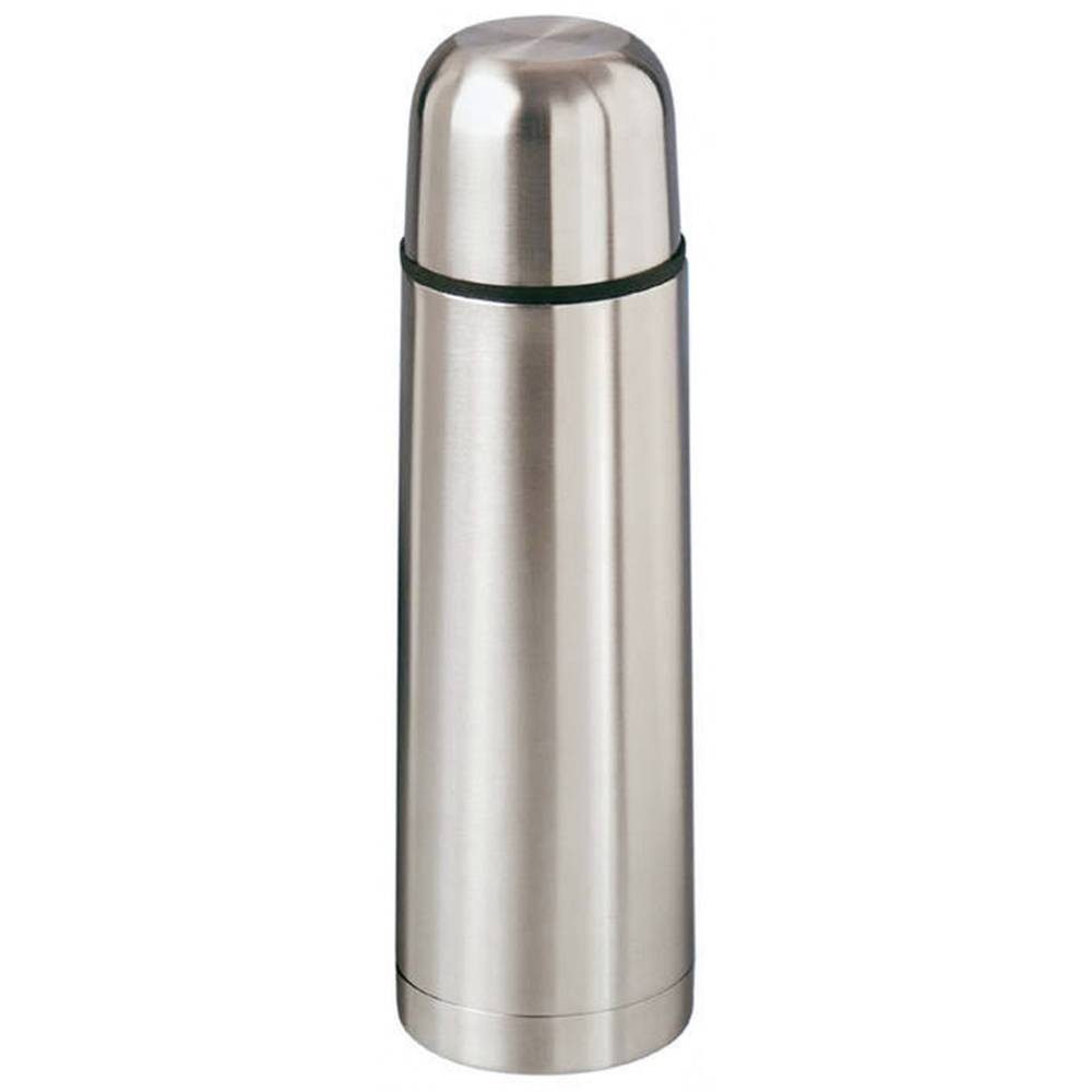 Thermoflasche Isolierflasche Edelstahl 1 Liter