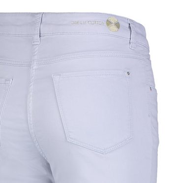 MAC Stretch-Jeans MAC DREAM CAPRI cotton ice blue PPT 5476-00-0425 151R