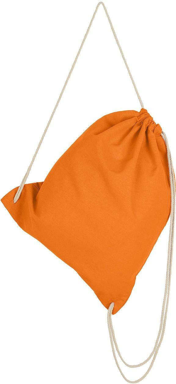 SG Accessories Turnbeutel Cotton Drawstring Backpack günstig online kaufen