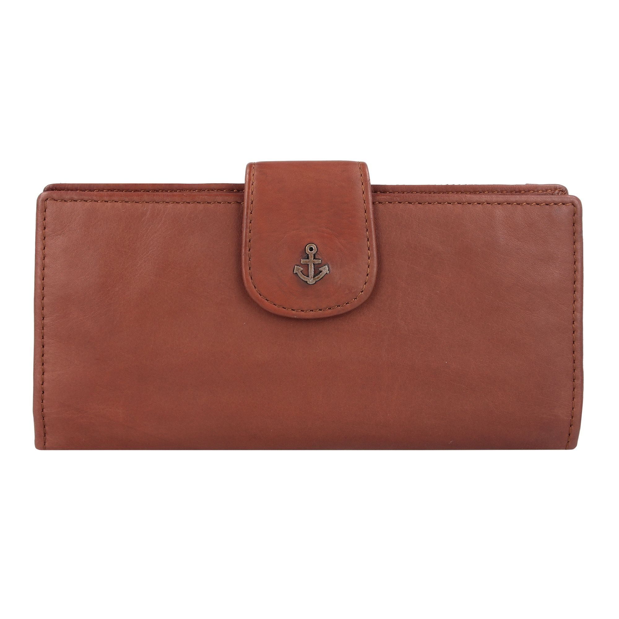 HARBOUR 2nd Geldbörse Anchor Love, Leder günstig online kaufen