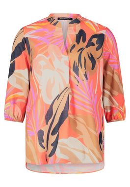 Betty Barclay Klassische Bluse ohne Arm Druck