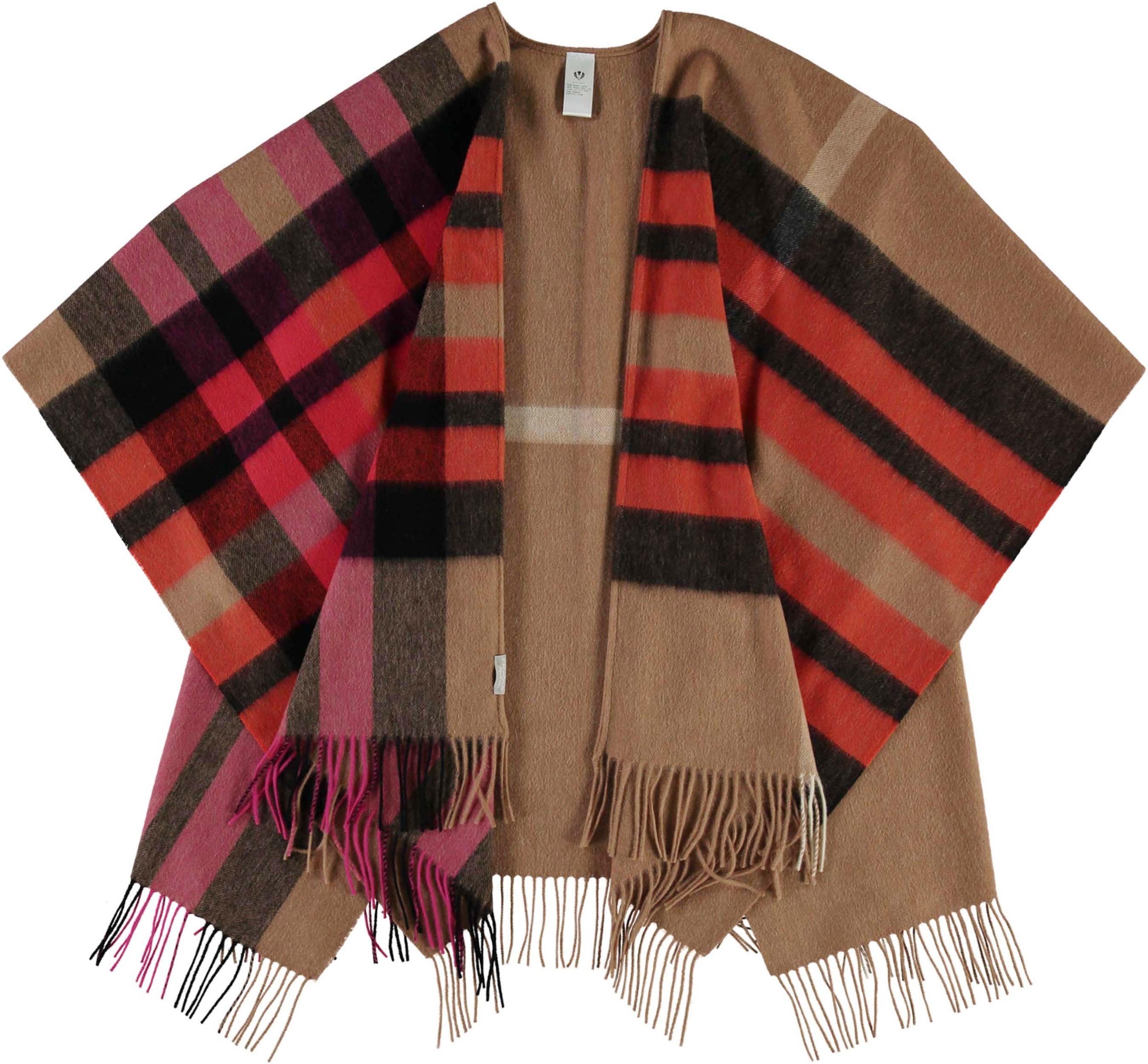 Fraas Poncho Wollponcho (1-St) rabbit