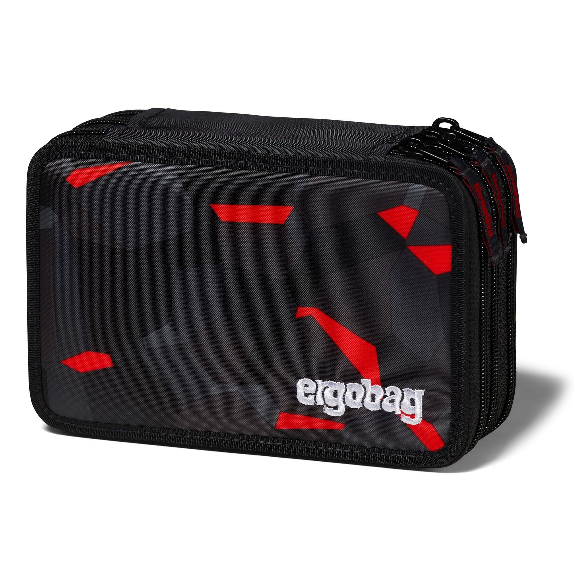 ergobag Federmäppchen Zubehör, Polyester