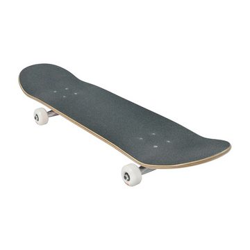 Globe Skateboard G0 Block Serif 8.0'