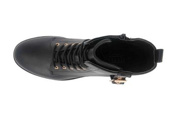 Fitters Footwear 2AA0380202 Black Stiefelette