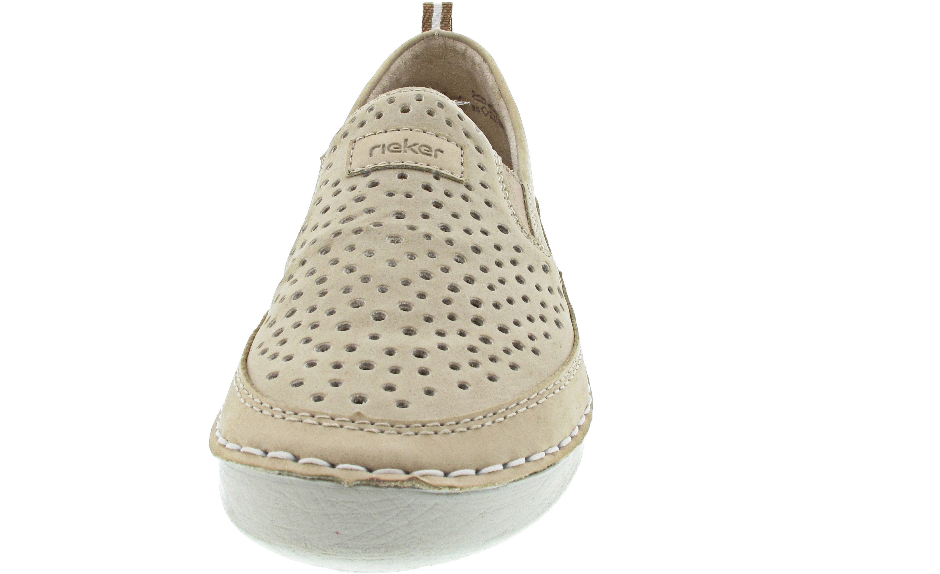 Rieker Slipper