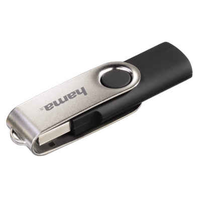 Hama FlashPen Roate 16GB (00094175) USB-Stick USB-Stick