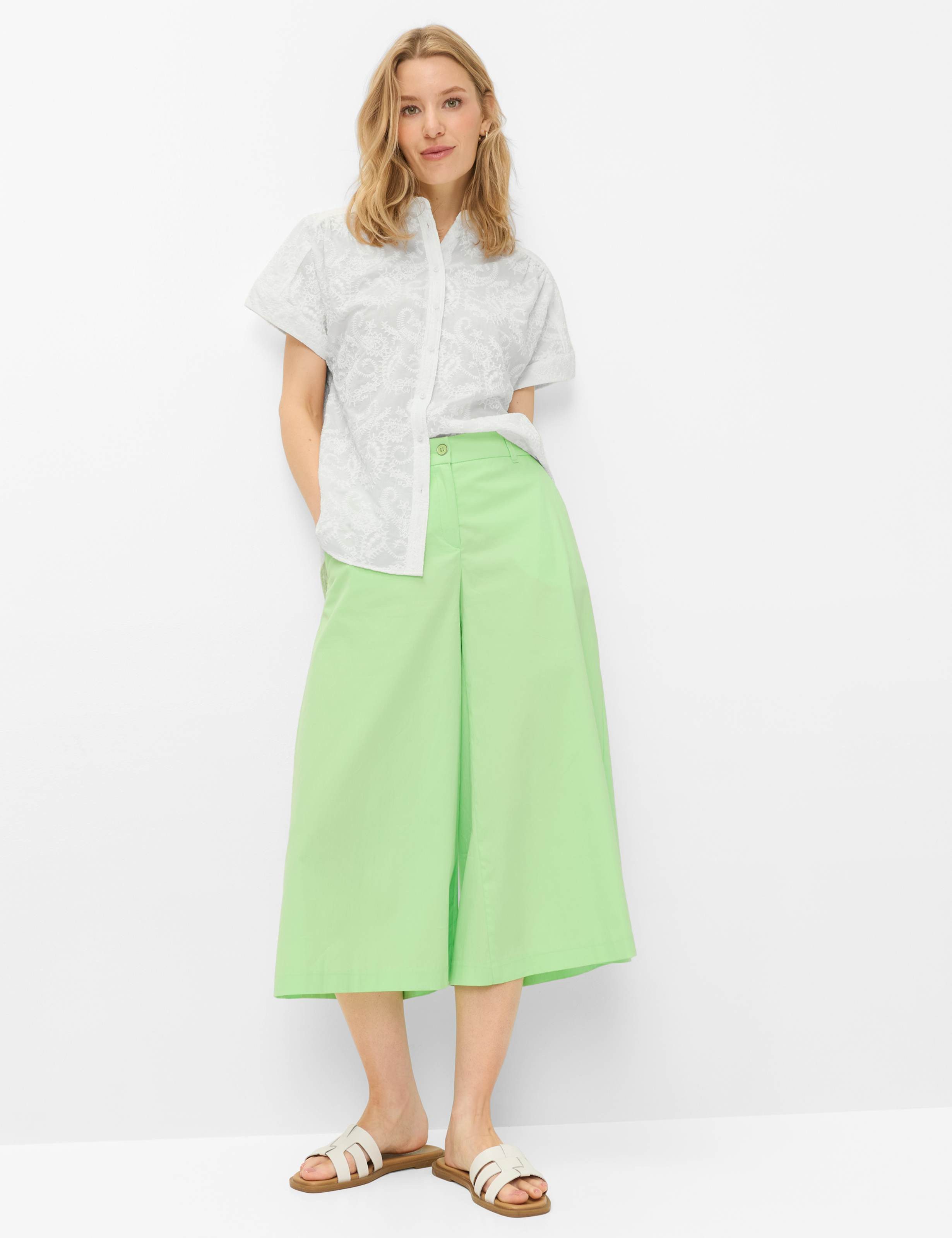Brax 5-Pocket-Hose Style MELLI S