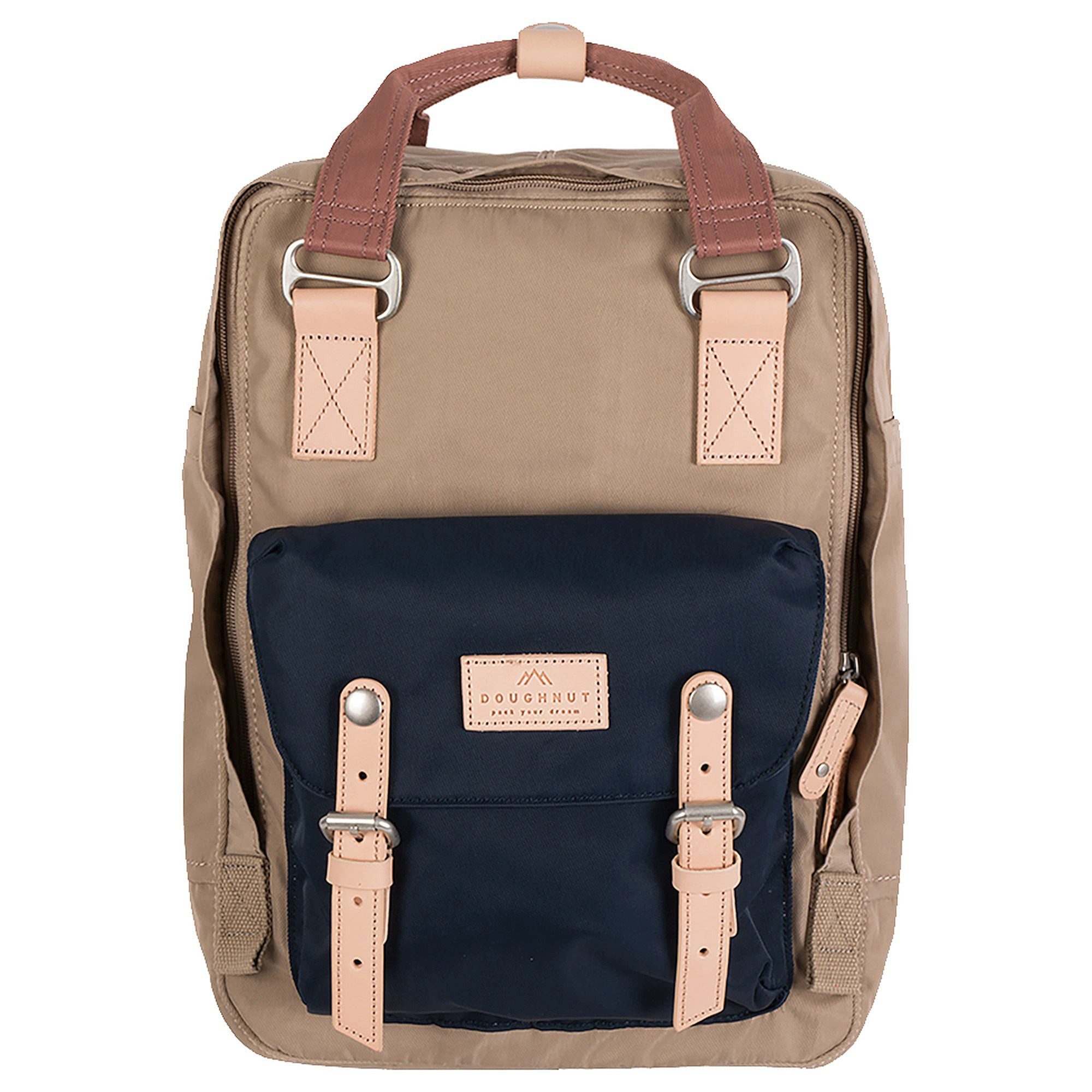 Doughnut Rucksack Macaroon 16 - Rucksack günstig online kaufen