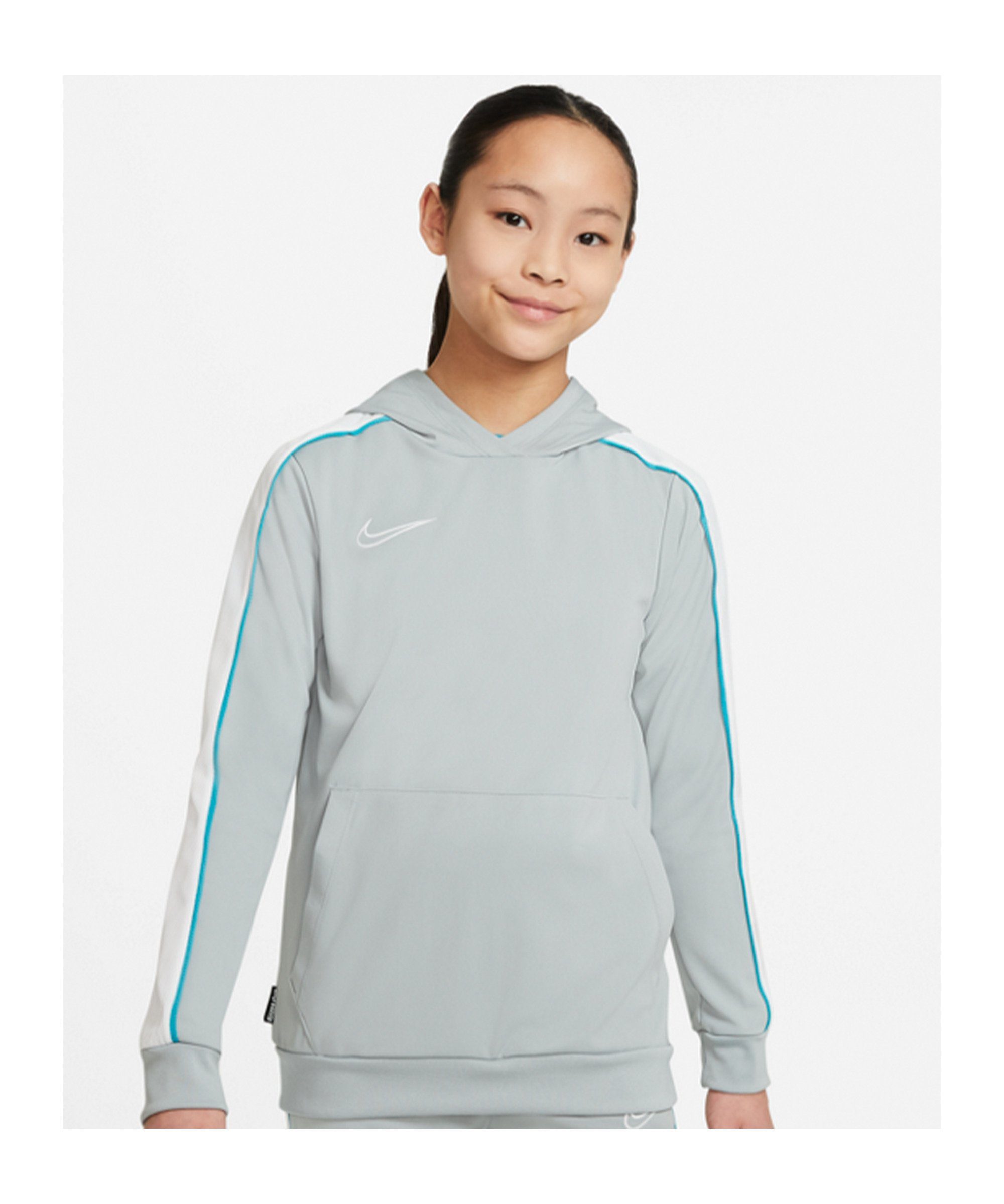 Nike Sweatshirt Nike Performance Hoody Kids Polyester