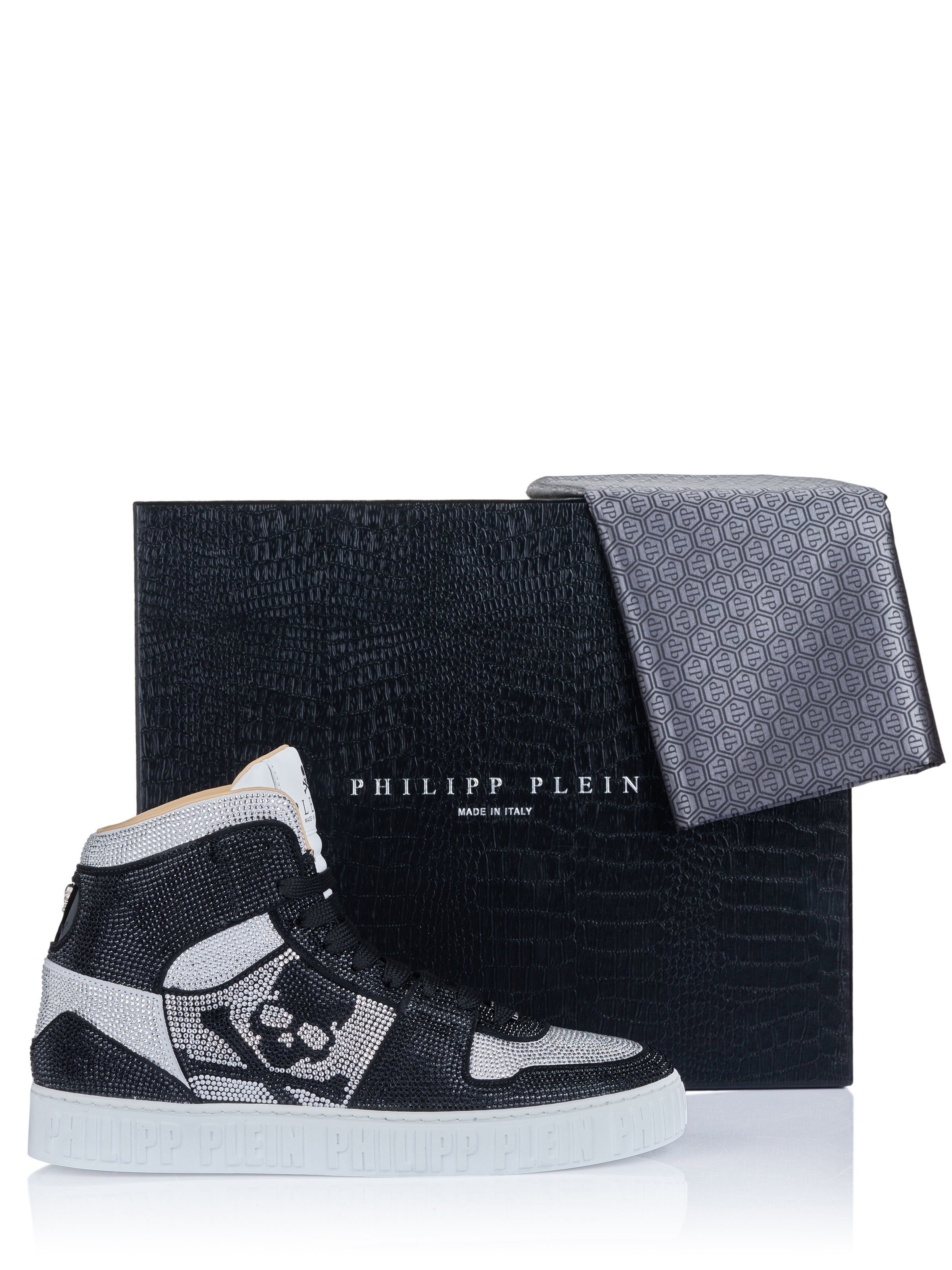 Plein PLEIN Sneaker Schuhe PHILIPP Philipp