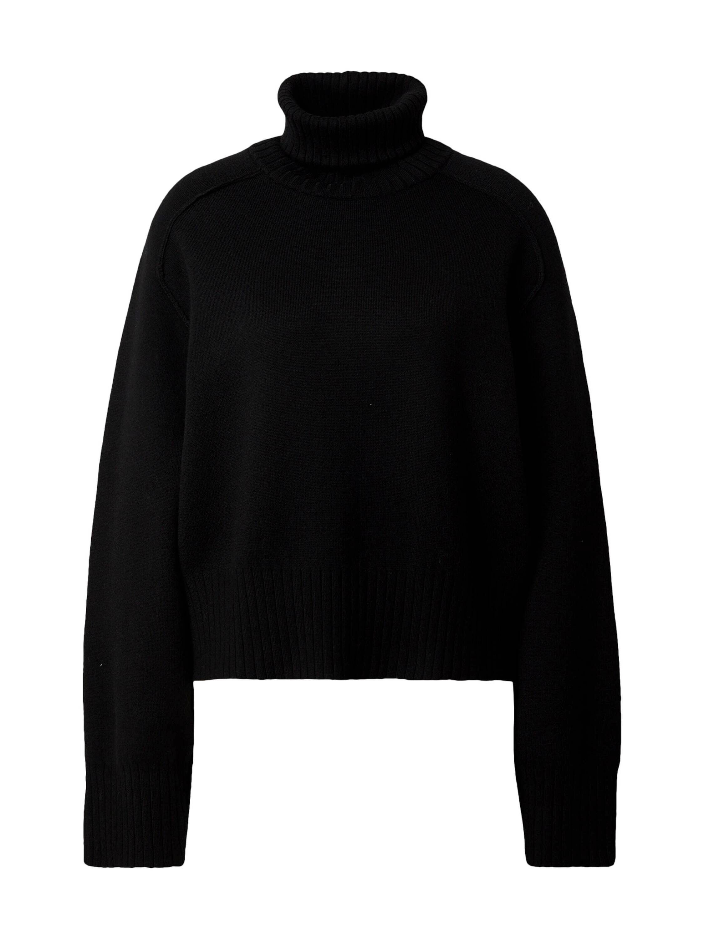 EDITED Rollkragenpullover Maggie (1-tlg) Plain/ohne Details