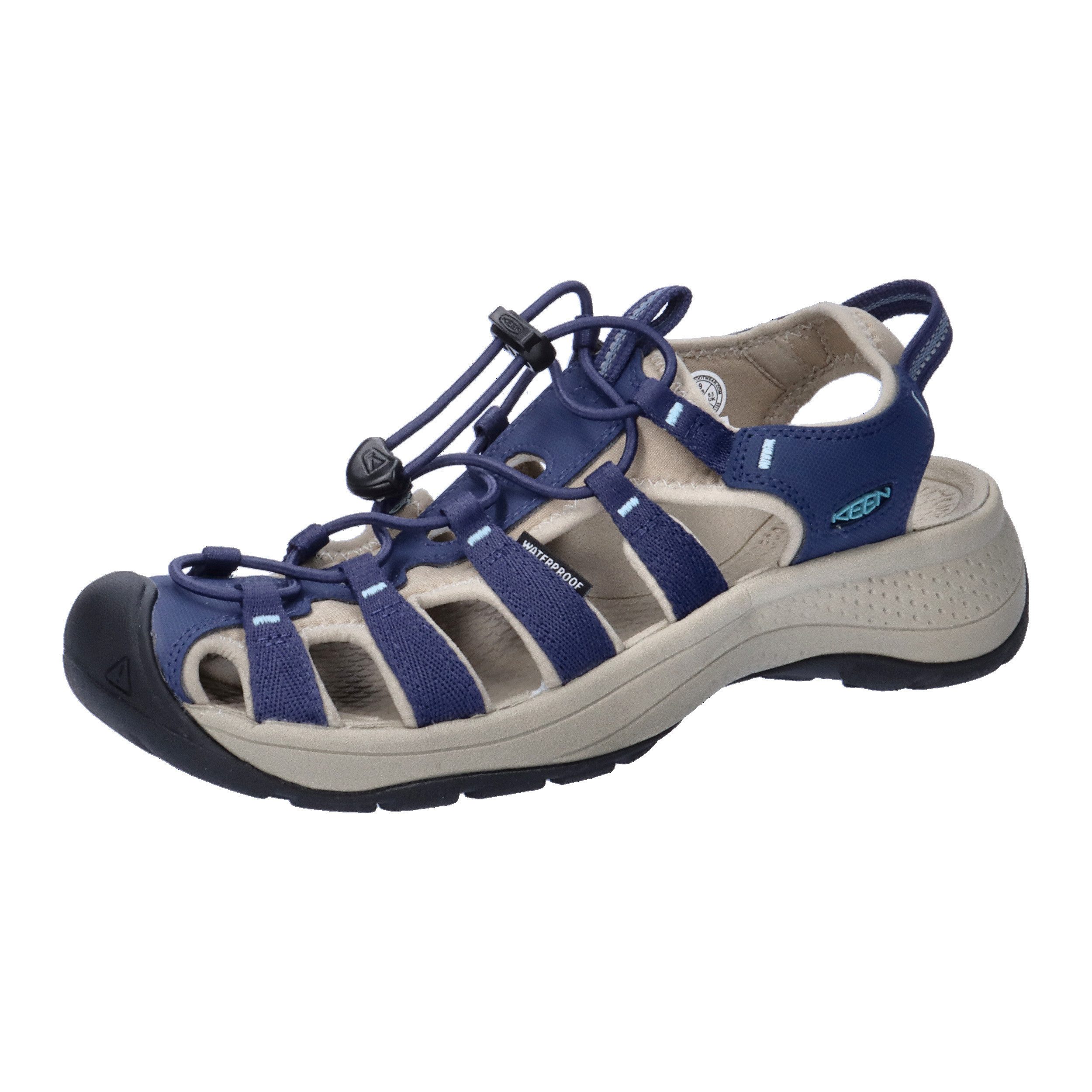 Keen Keen Damen Sandale Astoria West günstig online kaufen
