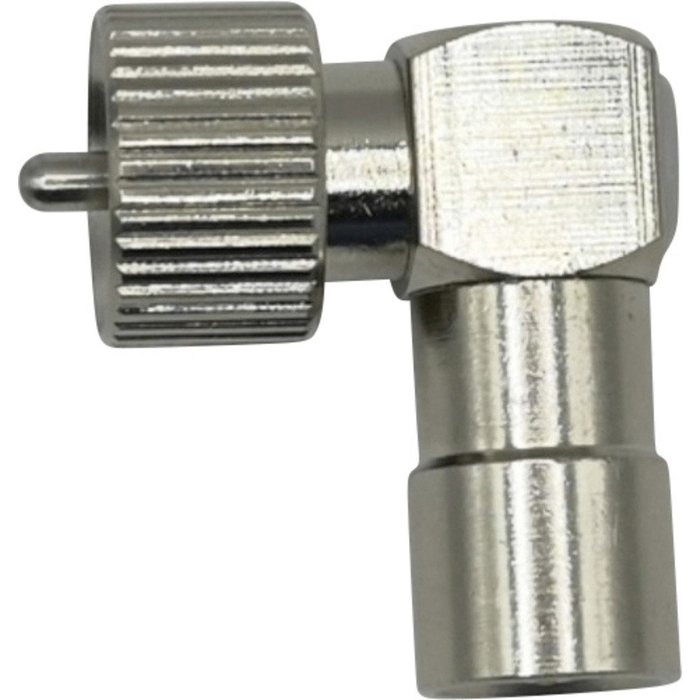 Albrecht 5858 Winkelstecker FME-Stecker - DV 1 St. Adapter