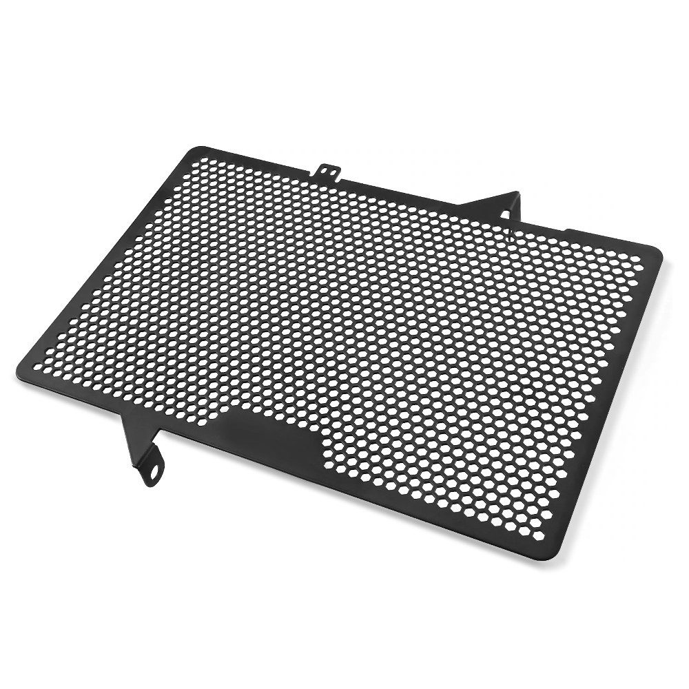 Zaddox Motor-Schutzhülle Kühlerabdeckung / Kühlergrill für Honda CB 650 R 19-26 KG1