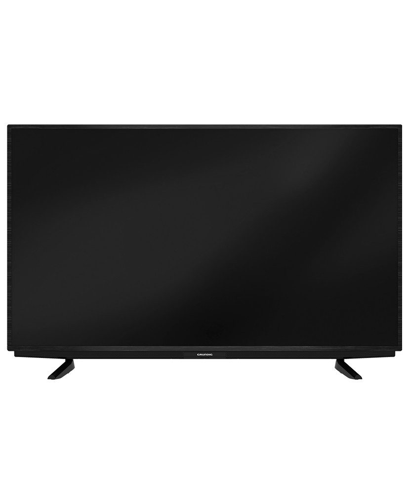 Grundig 50 VAE 70 - Fire TV Edition LED-Fernseher (126 cm/50 Zoll, 4K HDR, Smart-TV, Integrierter Triple Tuner (DVB-C/-T2 HD/-S2)